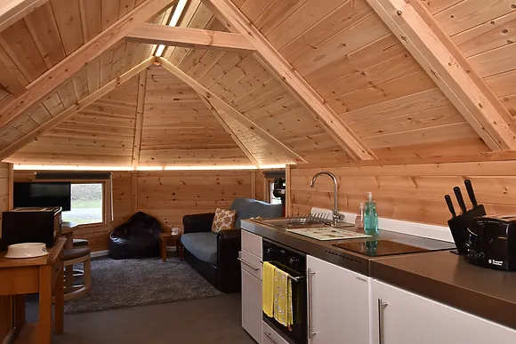 The Chicken Coop Clyde Valley