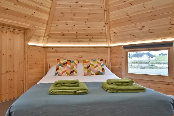 The Dog House Clyde Valley