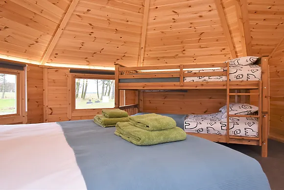 The Dog House Clyde Valley