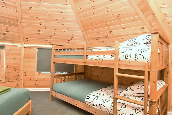 The Dog House Clyde Valley