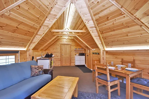 The Dog House Clyde Valley