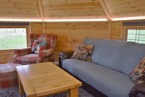 The Dog House Clyde Valley