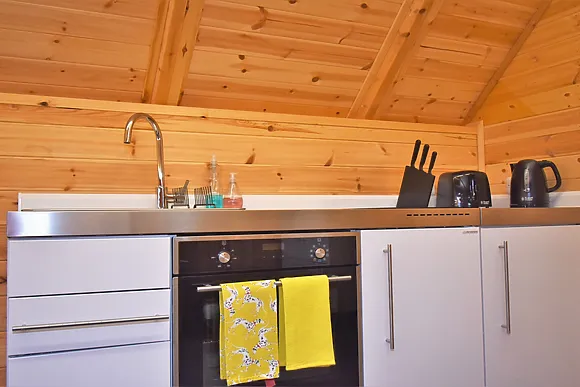 The Dog House Clyde Valley