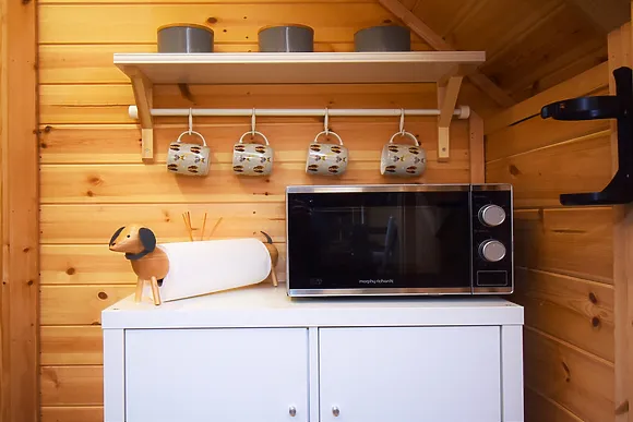 The Dog House Clyde Valley