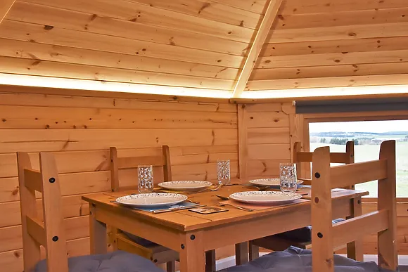 The Dog House Clyde Valley