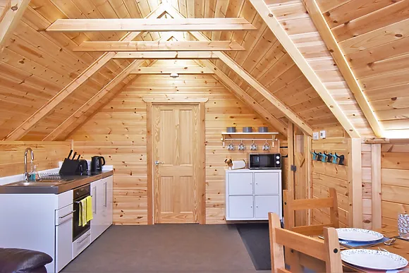 The Dog House Clyde Valley