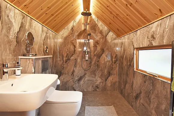 The Dog House Clyde Valley