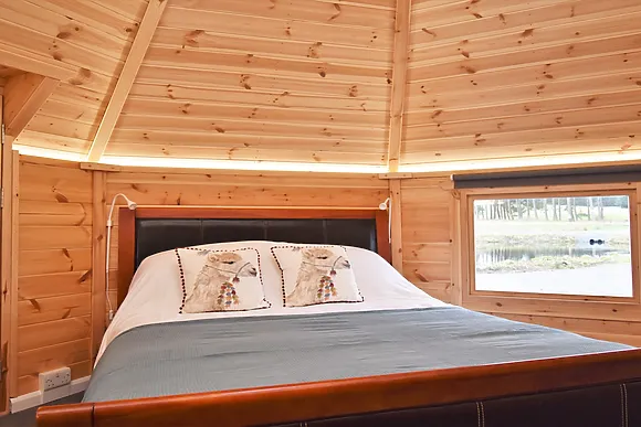 The Alpaca Barn Clyde Valley