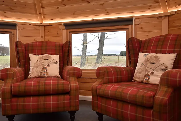 The Alpaca Barn Clyde Valley