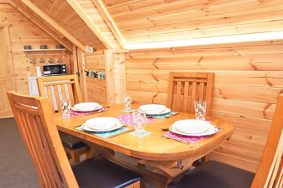 The Alpaca Barn Clyde Valley