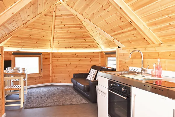 The Duck House Clyde Valley