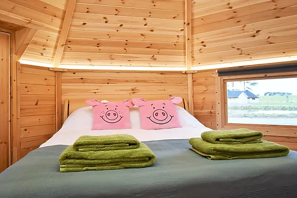 The Pig Sty Clyde Valley