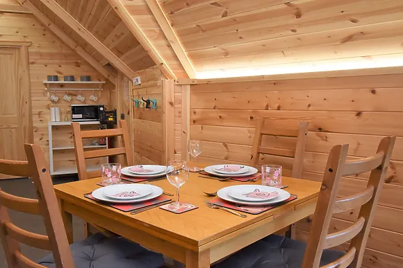 The Pig Sty Clyde Valley