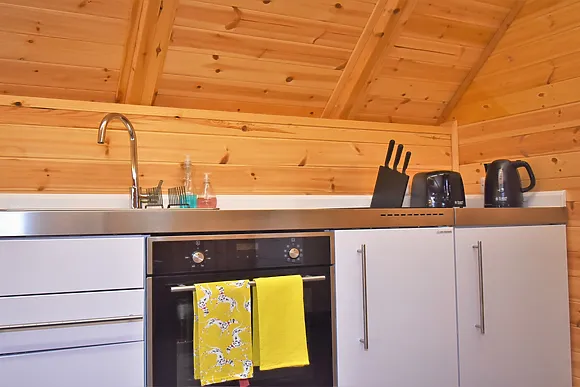 The Pig Sty Clyde Valley