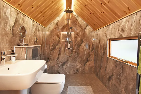 The Pig Sty Clyde Valley