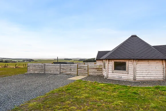 The Pig Sty Clyde Valley