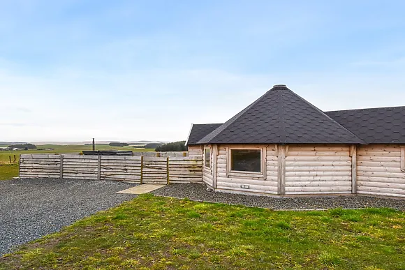 The Sheep Pen Clyde Valley