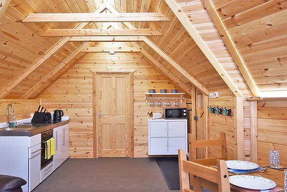 The Sheep Pen Clyde Valley