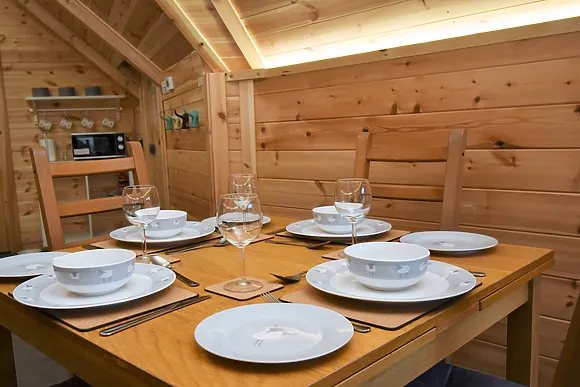 The Sheep Pen Clyde Valley