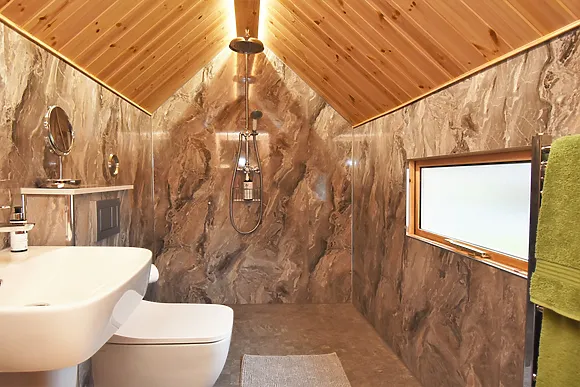 The Sheep Pen Clyde Valley