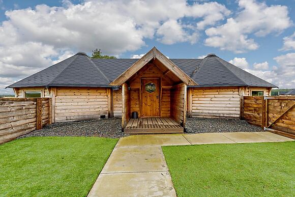 The Sheep Pen Clyde Valley