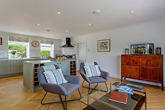 The White House Onich