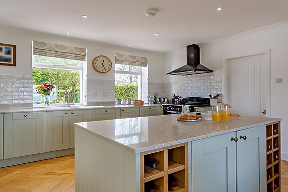 The White House Onich