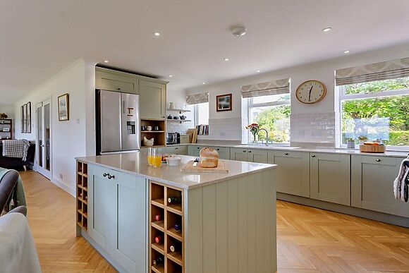 The White House Onich