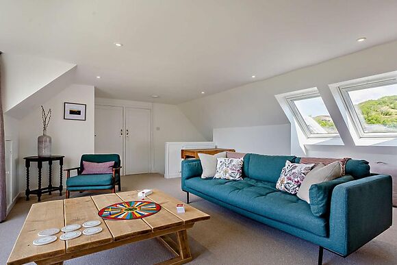 The White House Onich