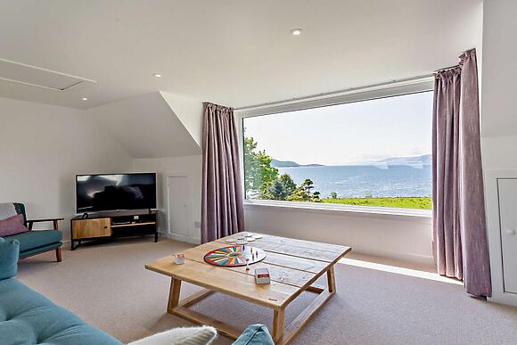 The White House Onich