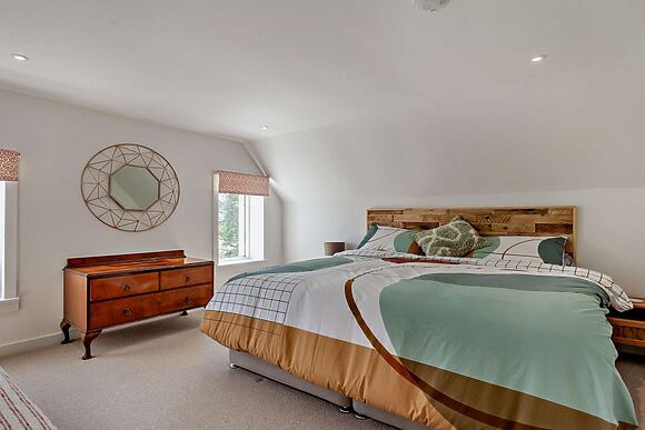 The White House Onich