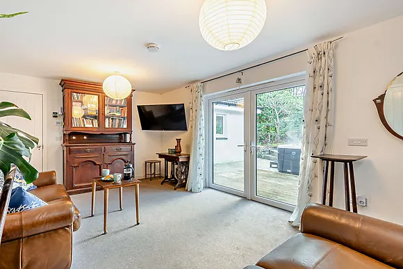 The Wheelhouse Loch View