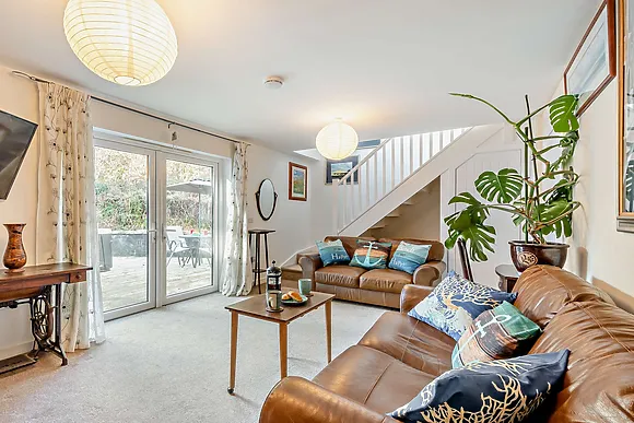 The Wheelhouse Loch View