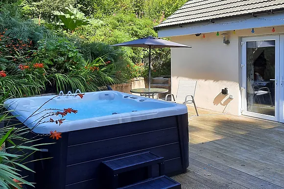 The Wheelhouse Loch View