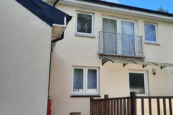 The Wheelhouse Loch View