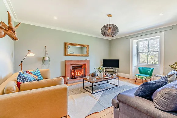 Udford House Edenhall Estate