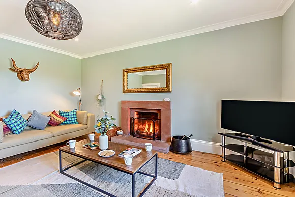 Udford House Edenhall Estate