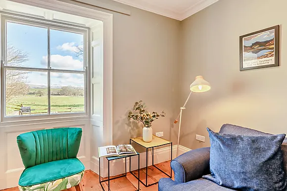 Udford House Edenhall Estate