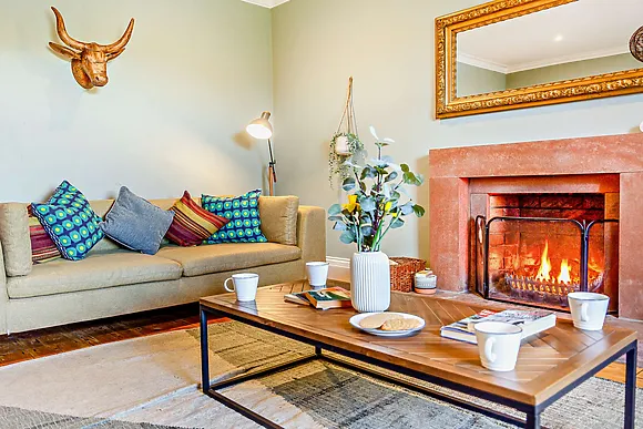 Udford House Edenhall Estate