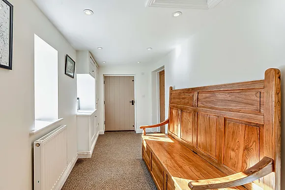 Udford House Edenhall Estate