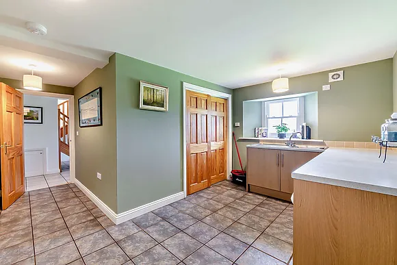 Udford House Edenhall Estate