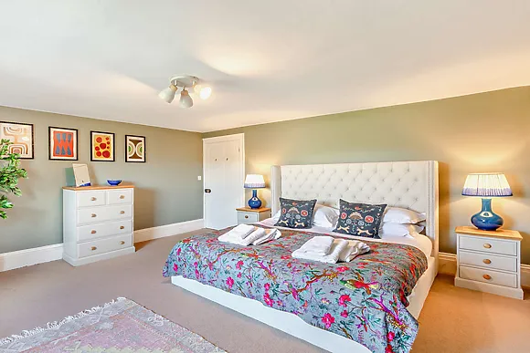 Udford House Edenhall Estate