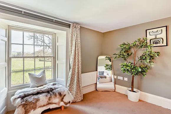 Udford House Edenhall Estate