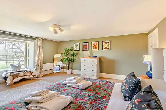 Udford House Edenhall Estate