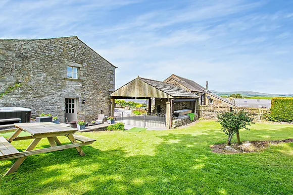 The Stable At Coppy House Farm
