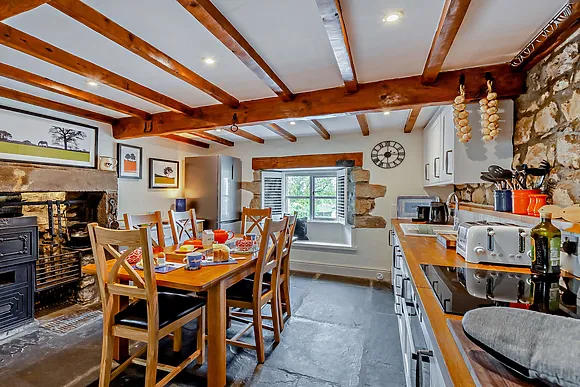 The Stable At Coppy House Farm