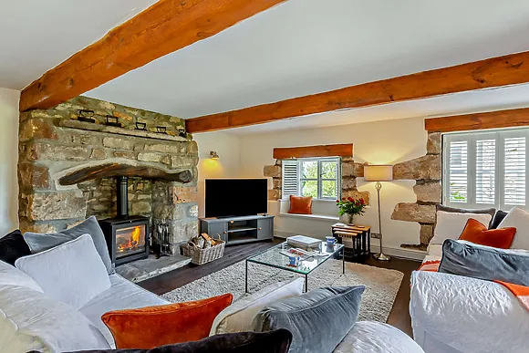 The Stable At Coppy House Farm