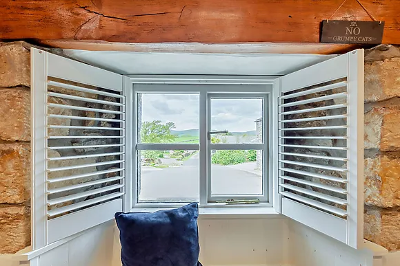 The Stable At Coppy House Farm