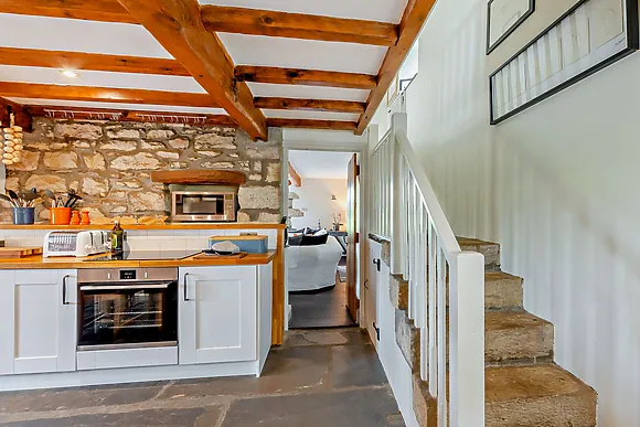 The Stable At Coppy House Farm