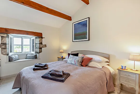 The Stable At Coppy House Farm